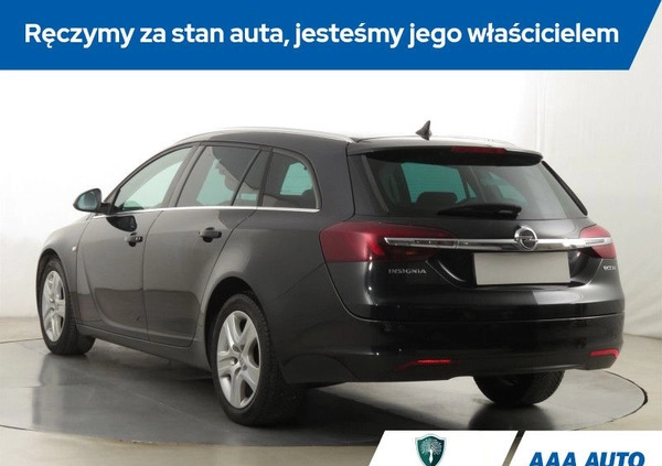 Opel Insignia cena 33000 przebieg: 288785, rok produkcji 2015 z Opatów małe 137